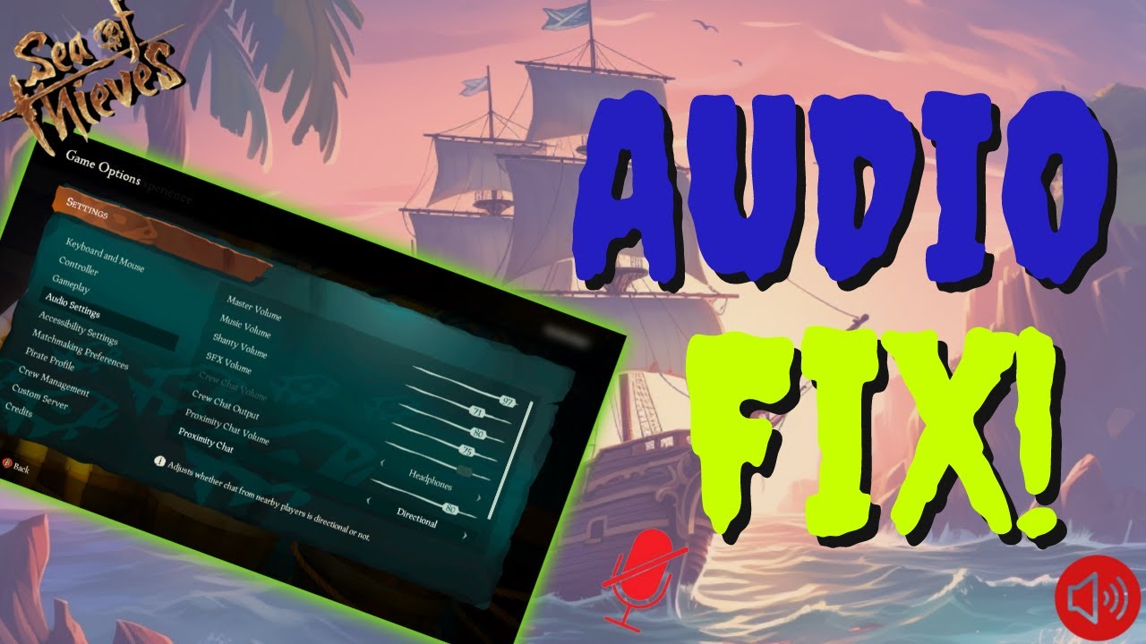 How Sea of Thieves Sharks Hint at Two-Headed Legends